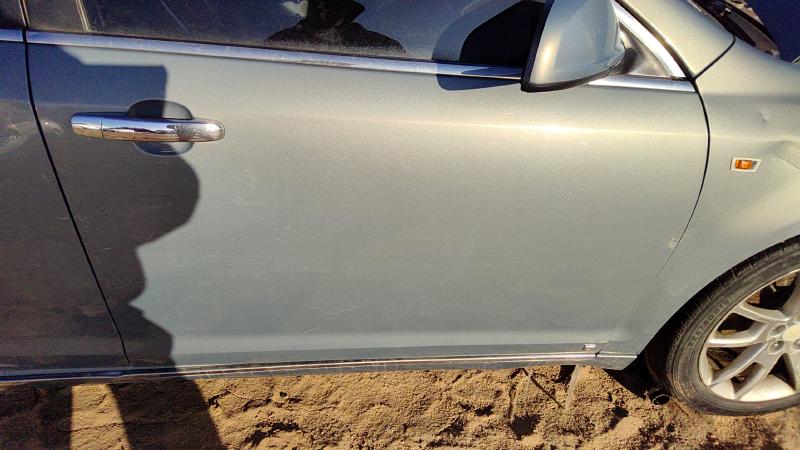 2007-2012 Malibu Front Door RH