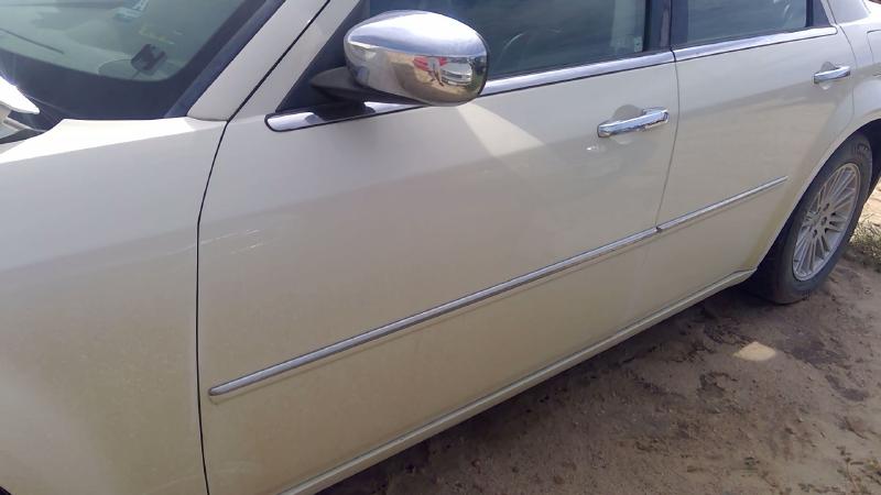 2005-2010 Chrysler 300 Front Door LH