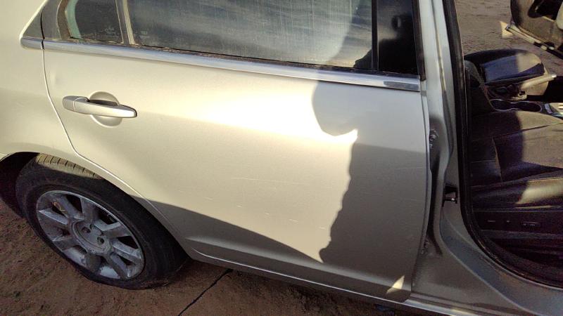 2006-2012 Lincoln Mkz Rear Door RH