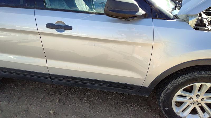 2011-2017 Explorer Front Door RH