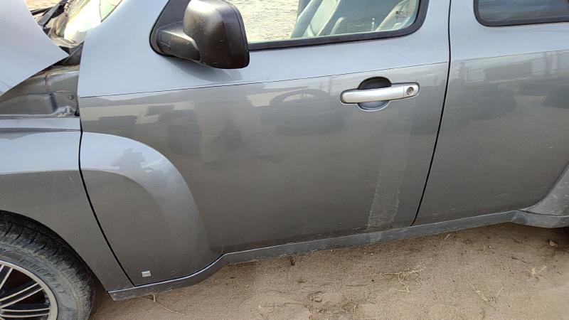 2006-2011 Chevrolet Hhr Front Door LH