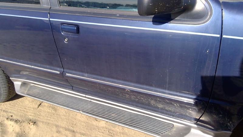 1995-1997 Explorer Front Door Shell RH