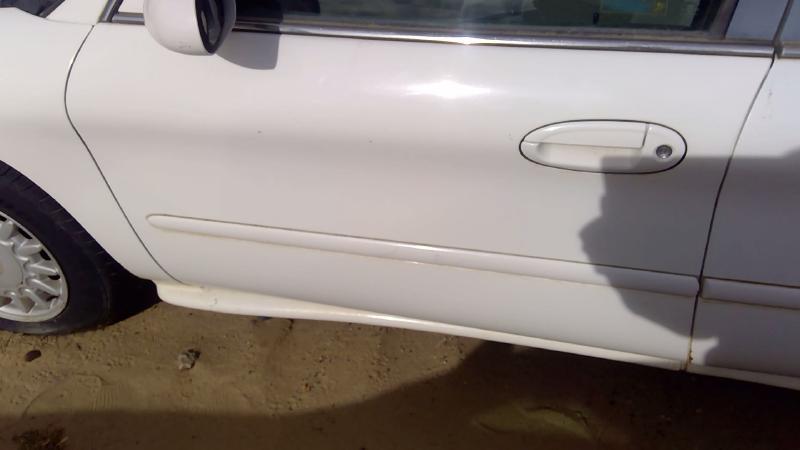 1996-1999 Sable (mercury) Front Door LH