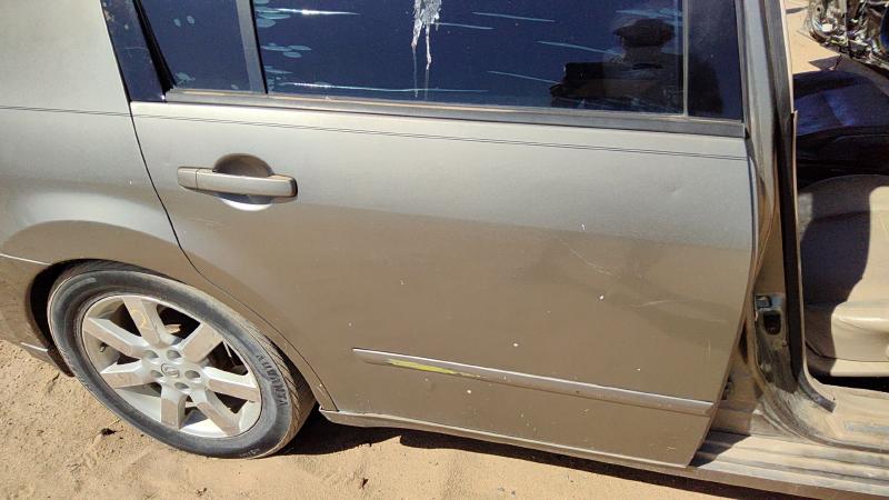 2004-2008 Nissan Maxima Rear Door RH