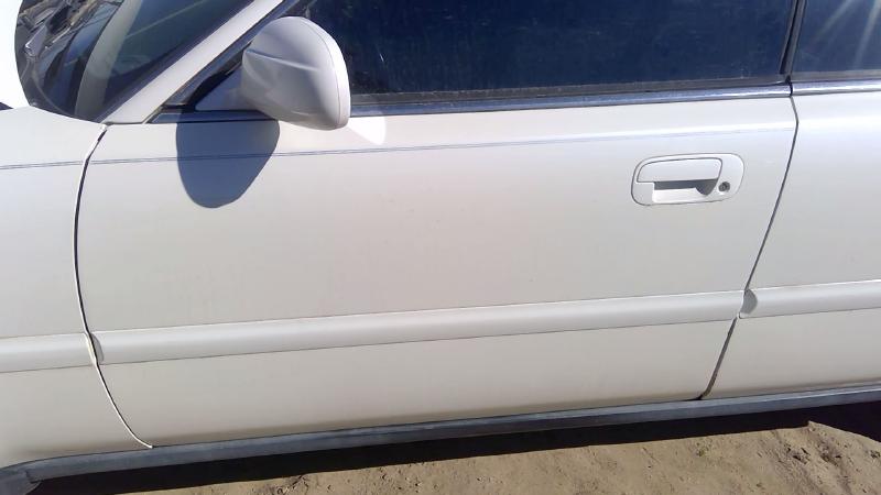 1995-1998 Acura Tl Front Door LH