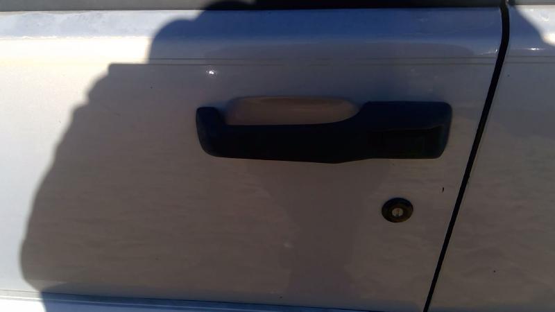 1994 Jeep Grand Cherokee Outside Door Handle LH