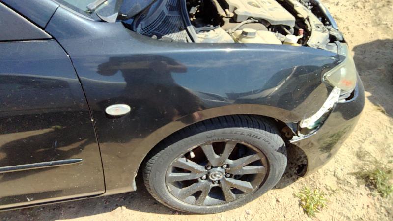 2004-2009 Mazda 3 Fender RH