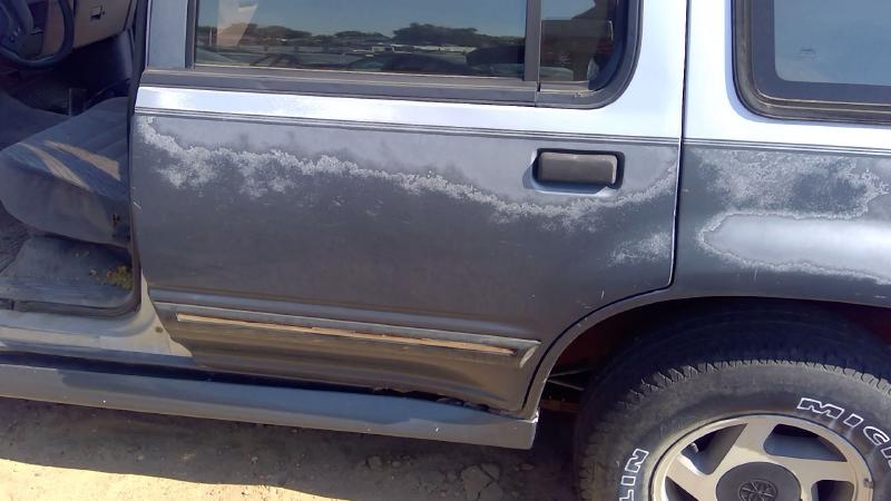 1991-1994 Explorer Rear Door LH