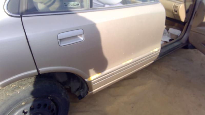 1992-1999 Oldsmobile Eighty-eight (80 & Up) Rear Door RH