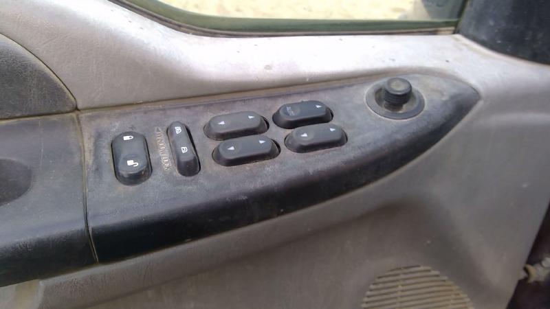 2004-2007 Ford F350 Super Duty Pickup Door Switch Front LH