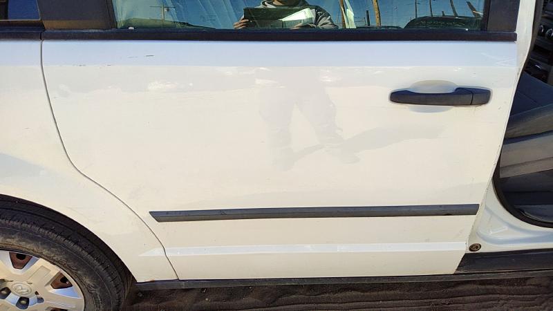 2008-2020 Dodge Caravan Rear Door RH