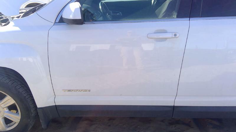 2010-2017 GMC Terrain Front Door LH