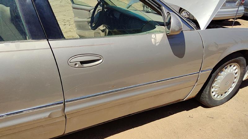 1997-2005 Buick Park Avenue (80&up) Front Door RH