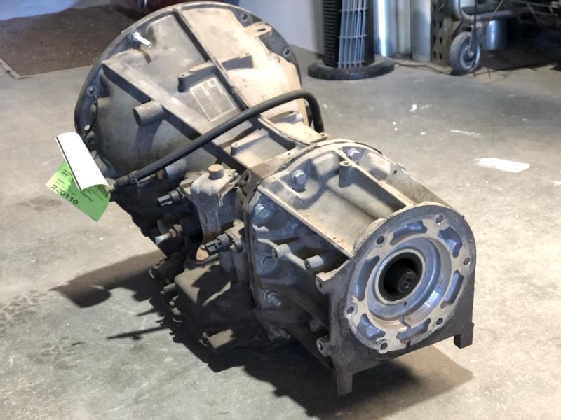 2003-2004 Jeep Liberty Transmission Assy.