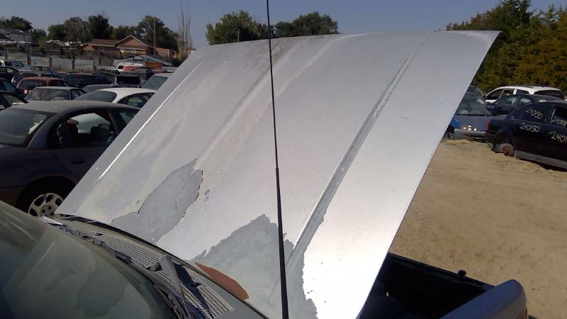 1989-1994 Explorer Hood