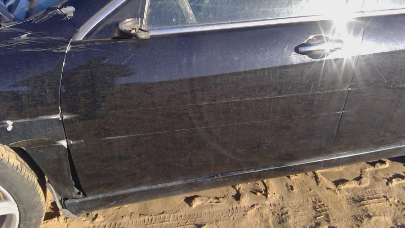 2004-2008 Acura Tsx Front Door LH