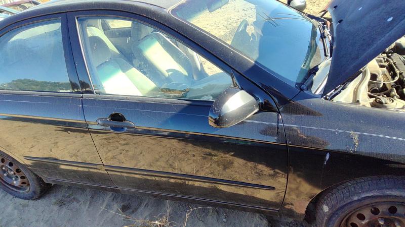2004-2009 Kia Spectra Front Door RH