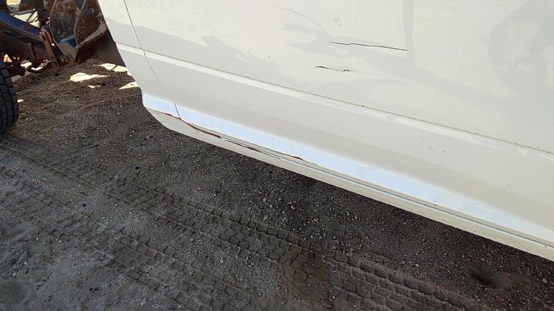 2009-2023 Dodge Ram Pickup 3500 Series Front Door RH