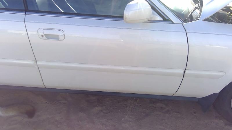 1995-1998 Acura Tl Front Door RH