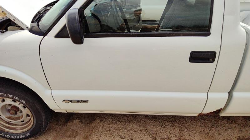 1998-2005 S10/s15/sonoma Pickup Front Door LH