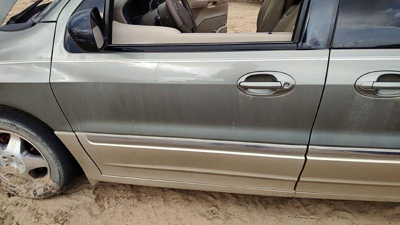 1999-2003 Ford Windstar Front Door LH