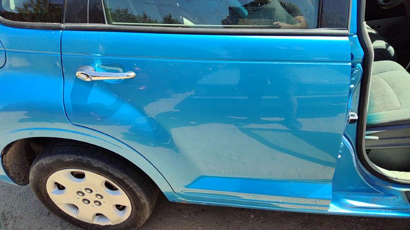 2006-2010 Pt Cruiser Rear Door RH