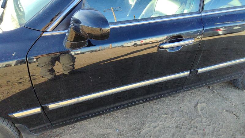 2001-2005 Hyundai Xg Series Front Door LH