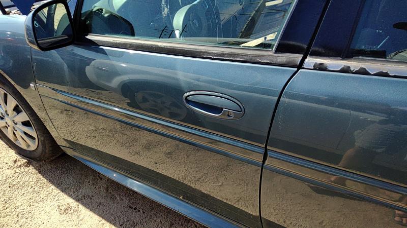 2004-2008 Grand Prix Front Door LH