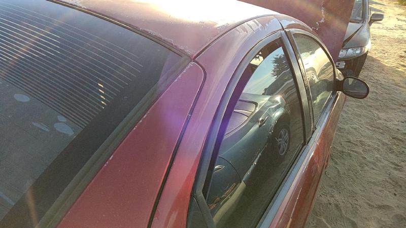2000-2005 Neon Rear Door RH