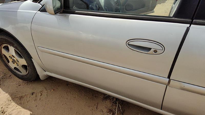 1997-2005 Malibu Front Door LH