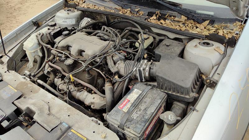 1997-2005 Malibu Crossmember/Cradle/Undercarria
