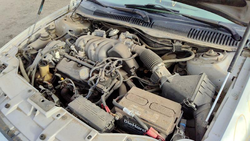 1996-1998 Ford Taurus(see Also Taurus X) Crossmember/Cradle/Undercarria