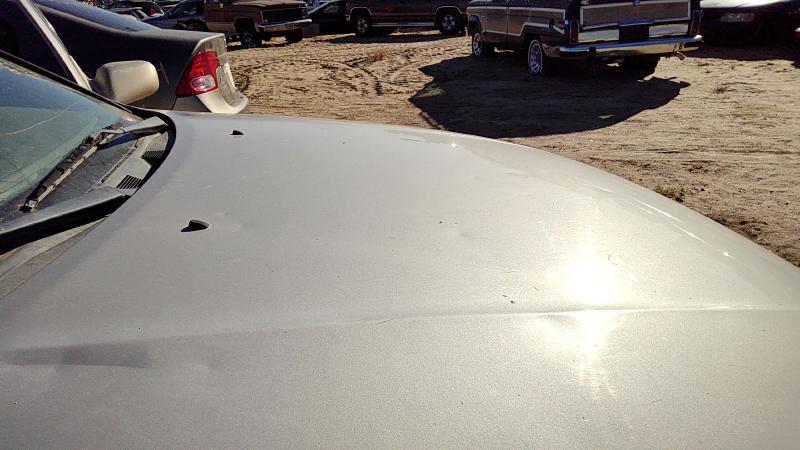 1997-2001 Toyota Camry Hood