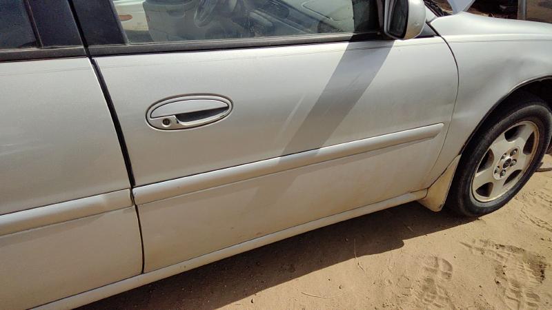 1997-2005 Malibu Front Door RH