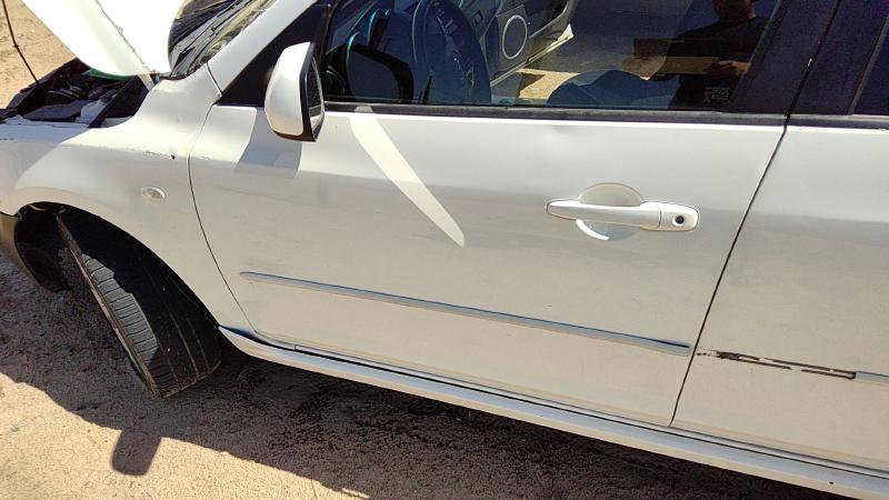 2004-2009 Mazda 3 Front Door LH