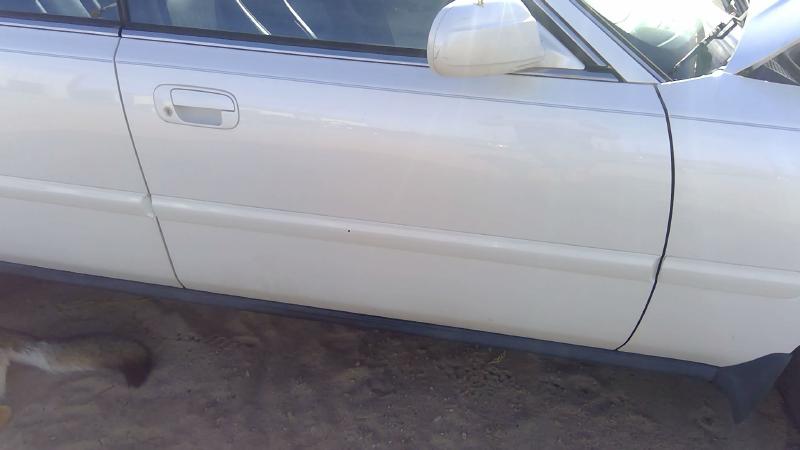 1995-1998 Acura Tl Front Door RH