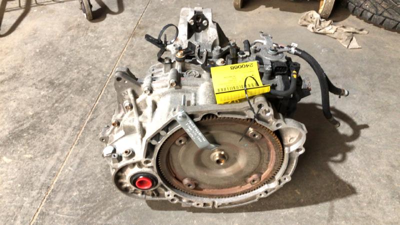 2015-2016 Kia Forte Transmission Assy.