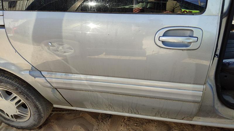 1997-2005 Chevrolet Venture Rear Door RH