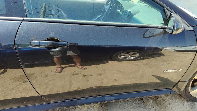 2006-2009 Pontiac G6 Front Door RH