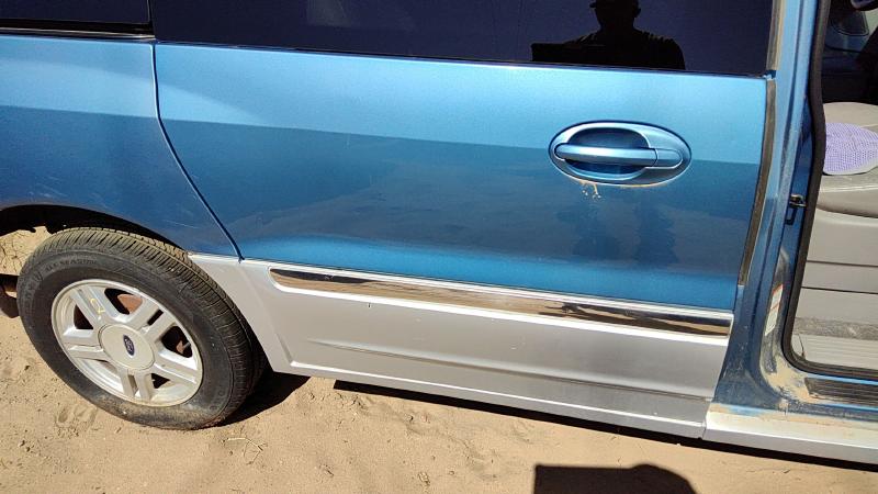1999-2003 Ford Windstar Rear Door RH