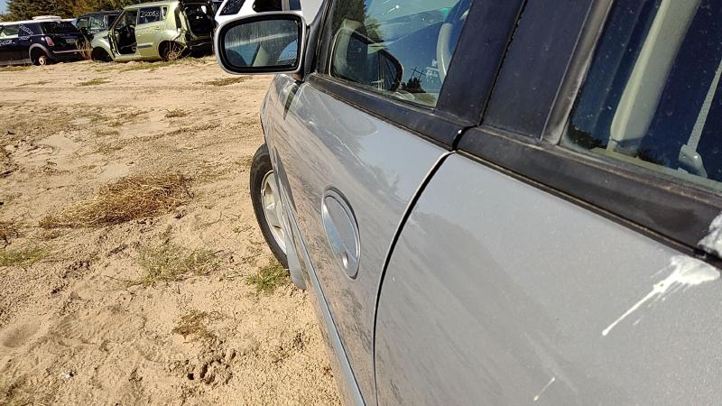 1997-2005 Malibu Front Door LH