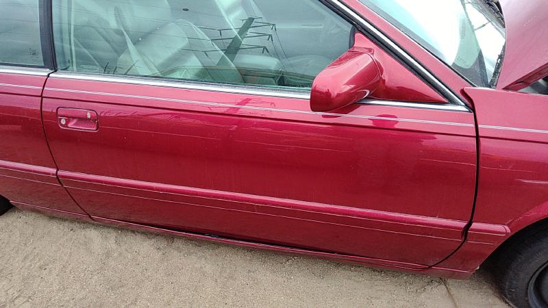 1992-2002 Eldorado Front Door RH