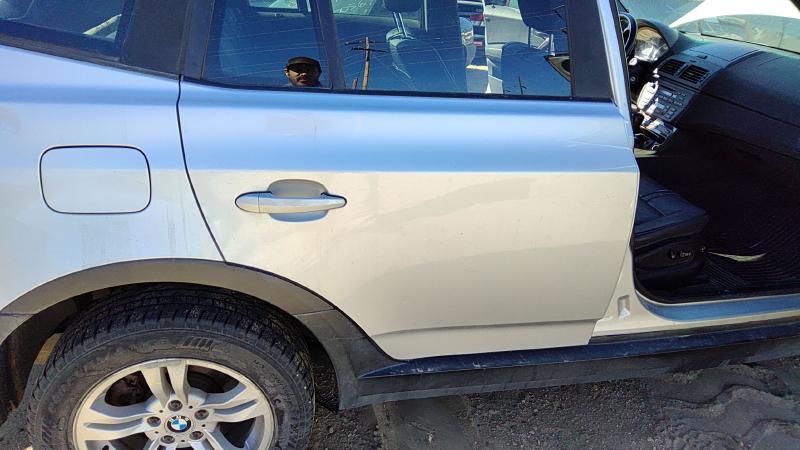 2004-2010 BMW X3 Rear Door RH