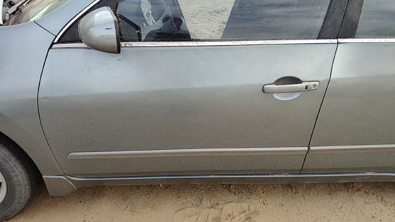 2007-2012 Nissan Altima Front Door LH