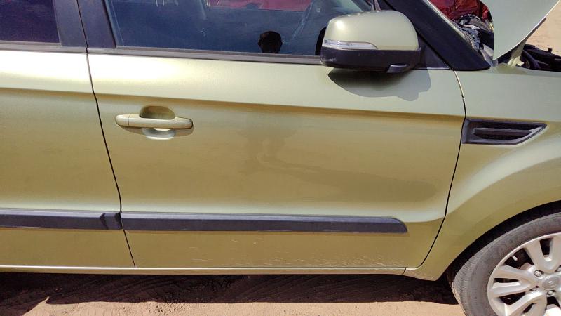 2010-2013 Kia Soul Front Door RH