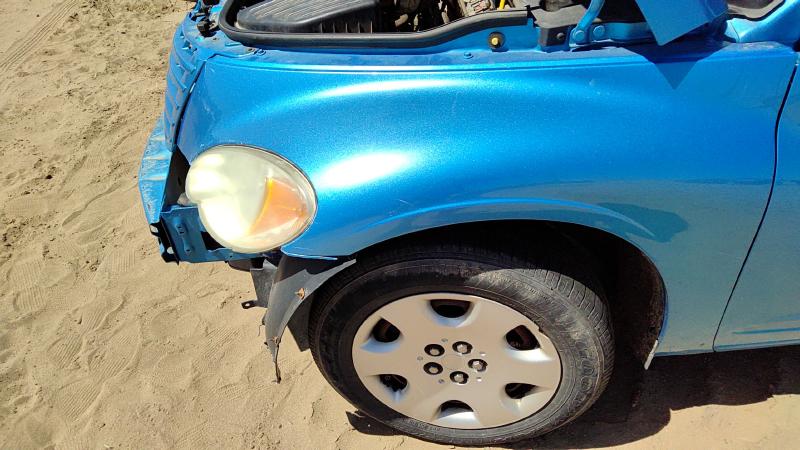 2006-2010 Pt Cruiser Fender LH