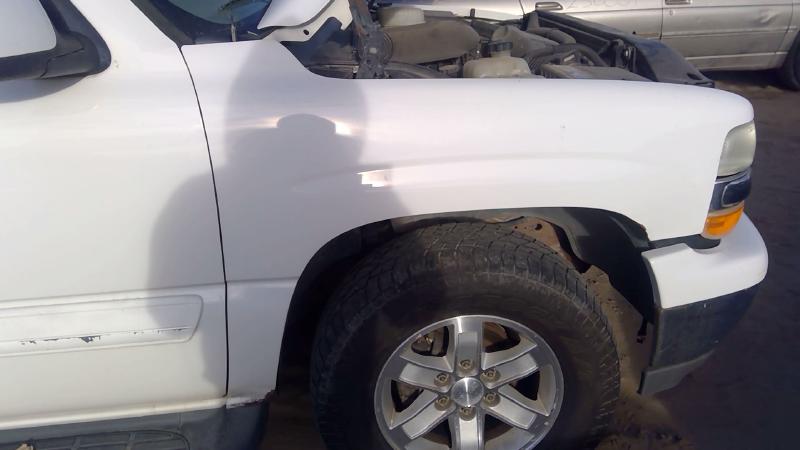 1999-2006 Chevy/gmc Suburban 1500 Series Fender RH