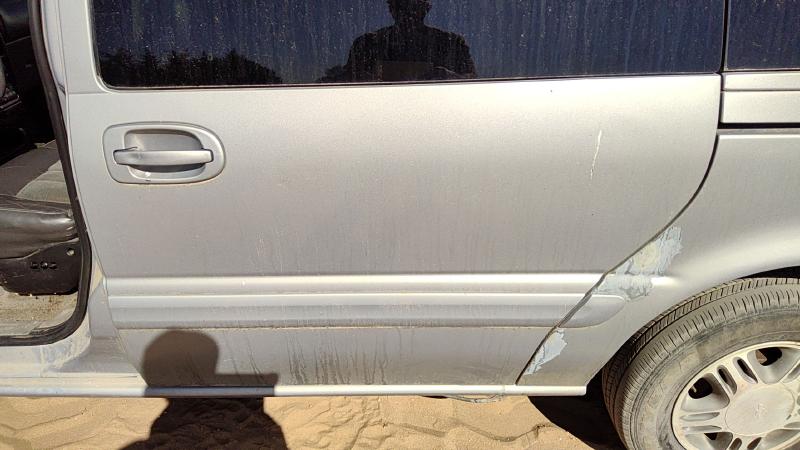 1997-2005 Chevrolet Venture Rear Door LH