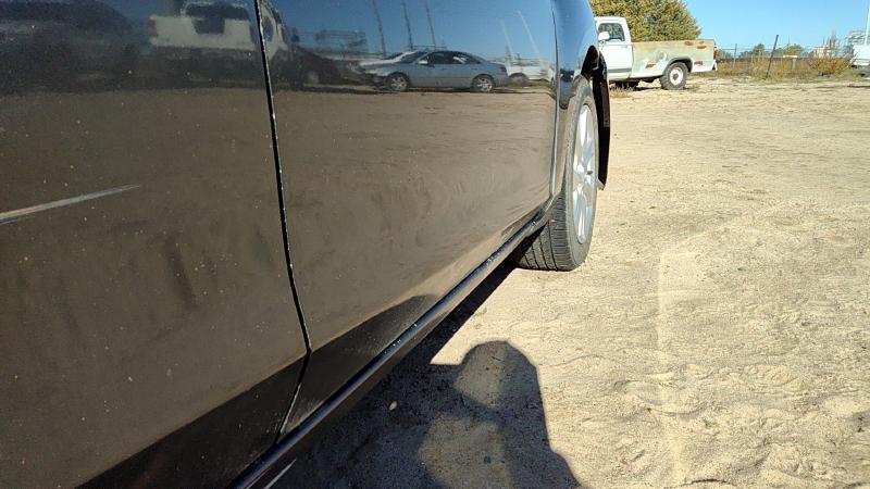 2010-2013 Mazda 3 Front Door RH