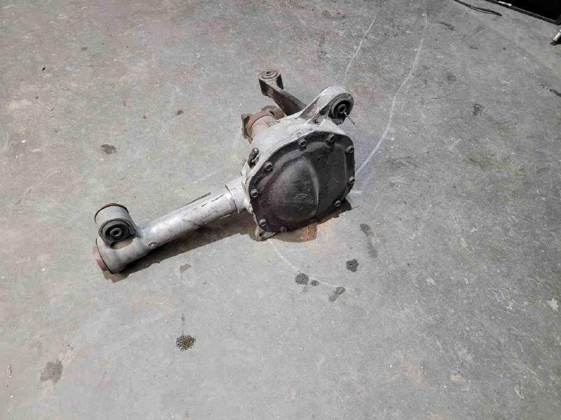1996-2011 Ford Ranger (small Truck) Carrier/Differential Assembly